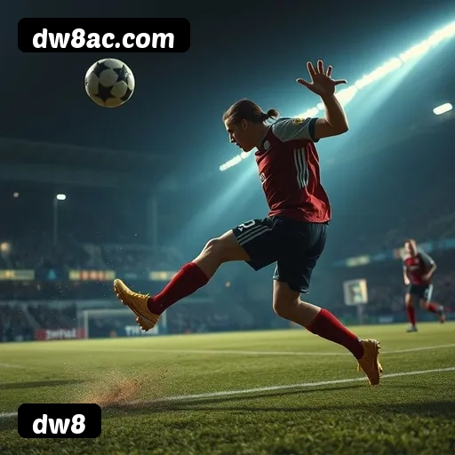 App Mobile dw8 - Jogue em Qualquer Lugar no Seu Smartphone