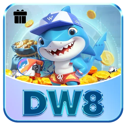 dw8 Logo