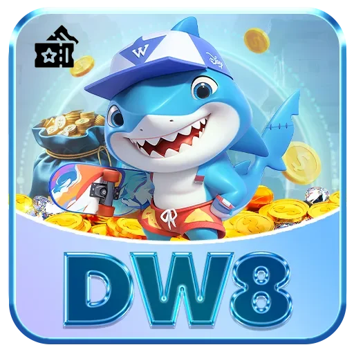 dw8 Logo