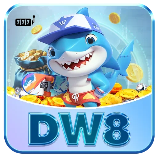 dw8 Logo